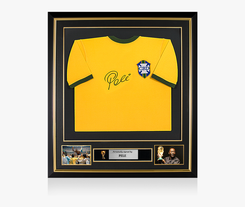 Pele, HD Png Download