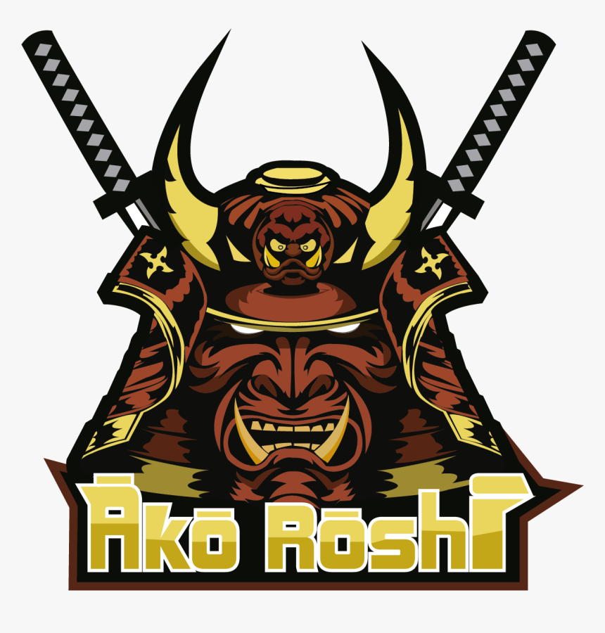 Thumb Image - Ako Roshi, HD Png Download