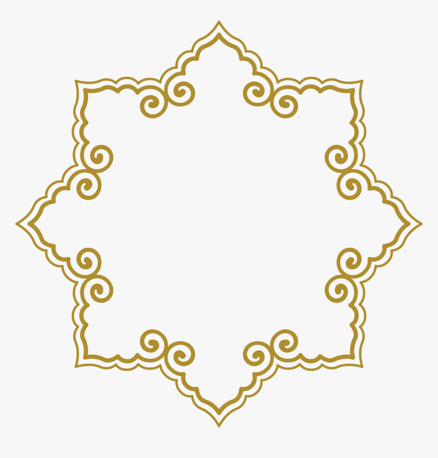 Decorative Motif, HD Png Download