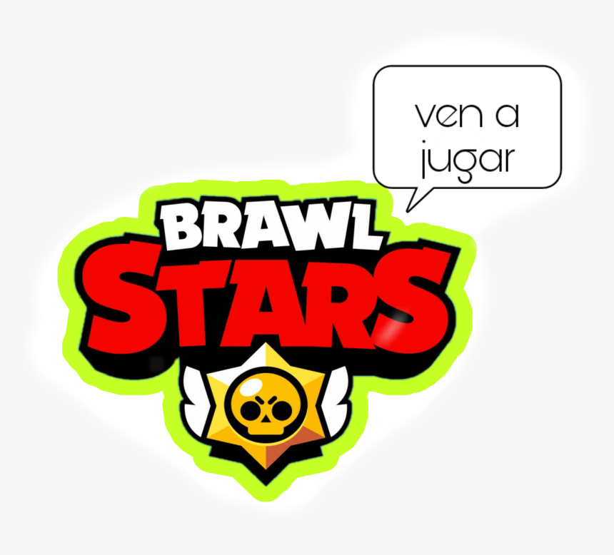 #brawlstars - Illustration, HD Png Download