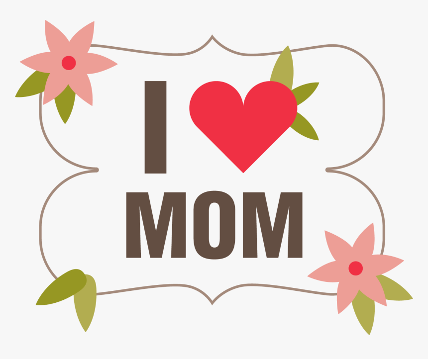 Mother`s Day Clipart Transparent Background - Transparent Background Envelope Png Free Transparent, Png Download