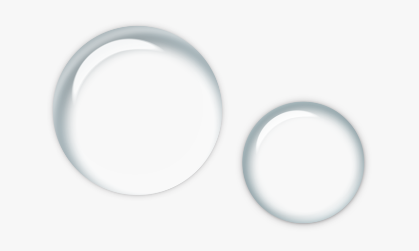 Soap Bubbles Png - Пузырь Пнг, Transparent Png