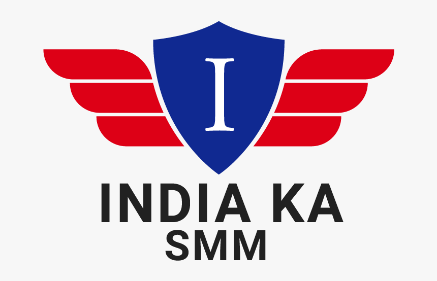 Indiakasmm Cheapest Smm Reseller Panel We Provide Good - Emblem, HD Png Download