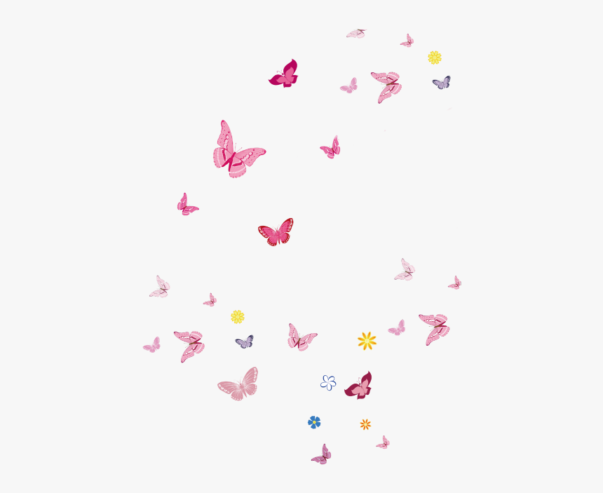 Papilio, HD Png Download