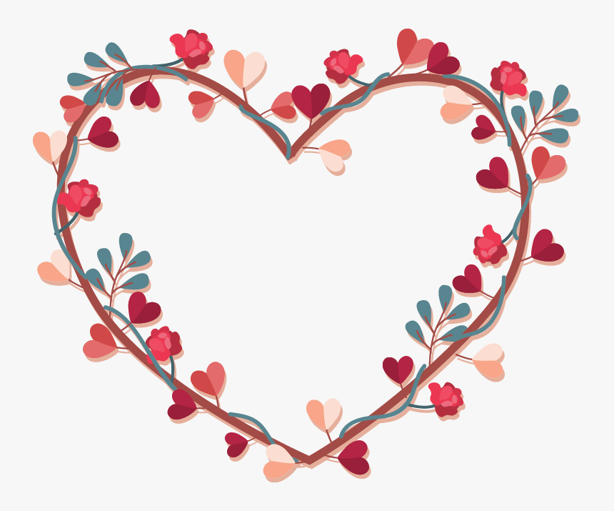 Notebook Happy Valentine Day, HD Png Download