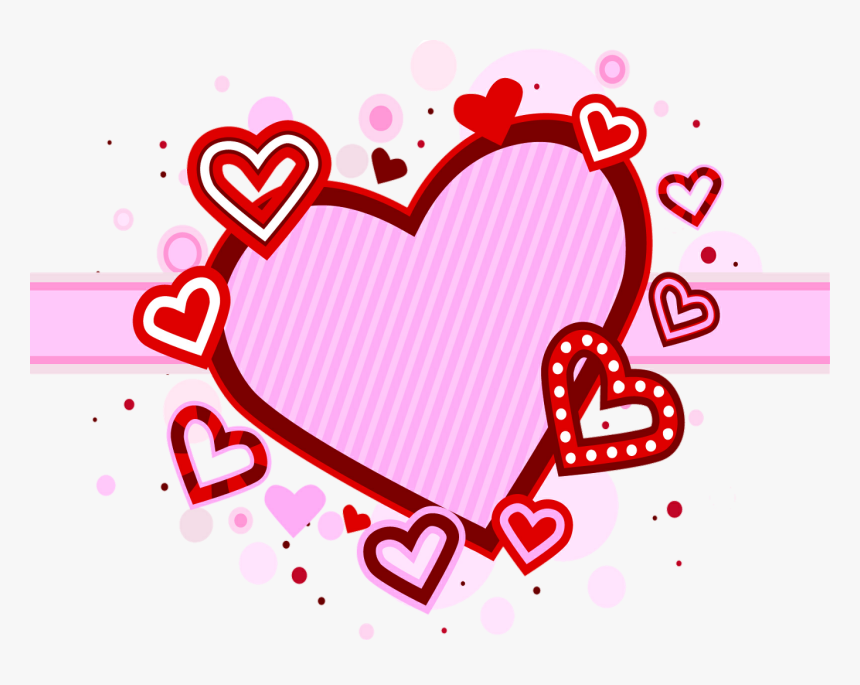 Frame For Lovers, HD Png Download