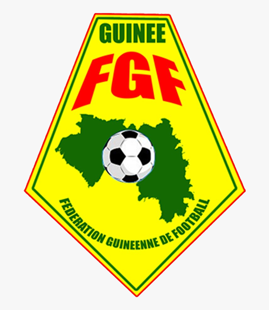 Fédération Guinéenne De Football, HD Png Download