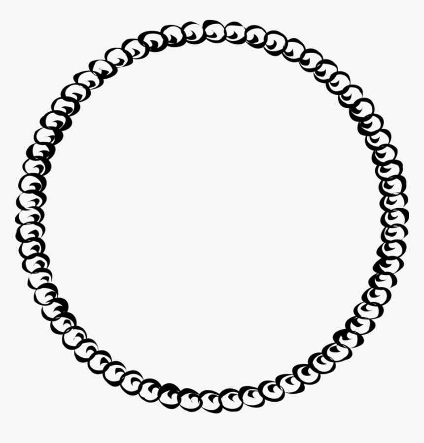 Circle Frame Png - National Cooperative Union Of India, Transparent Png