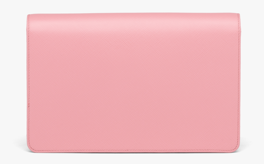 Saffiano Leather Mini-bag - Wallet, HD Png Download