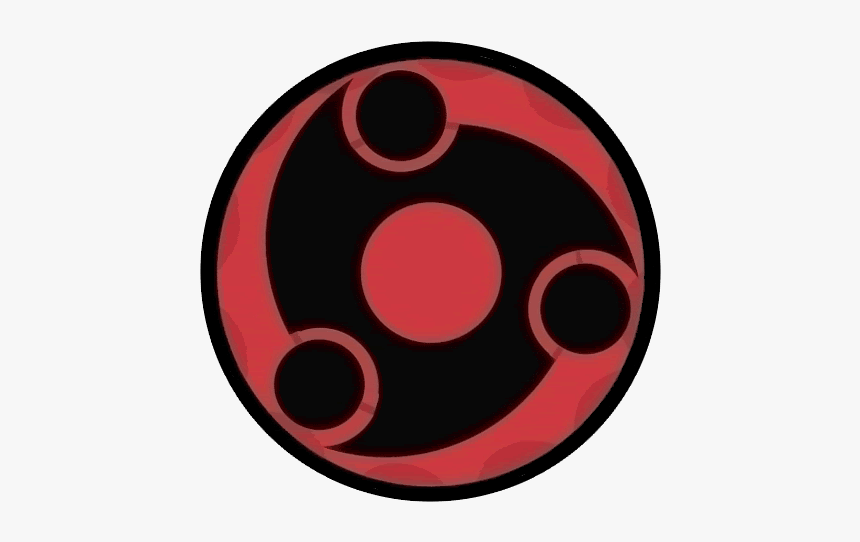 Mangekyou Sharingan, HD Png Download