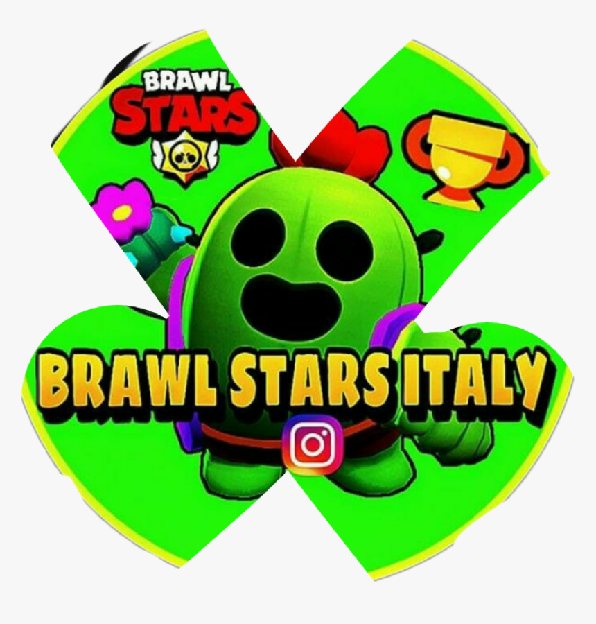 Ignore 🔴
 - 
 - 
 - - Персонажи Бравл Старс Пнг, HD Png Download