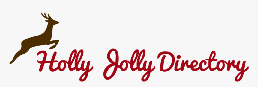 Merry Christmas Text Png - Calligraphy, Transparent Png
