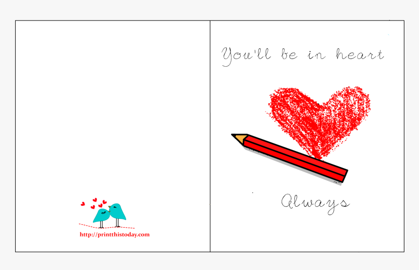 Heart, HD Png Download