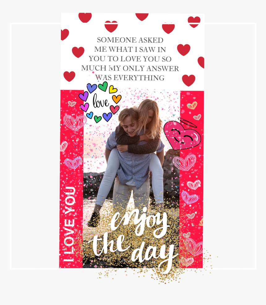 #amorepuro #freetoedit - Poster, HD Png Download