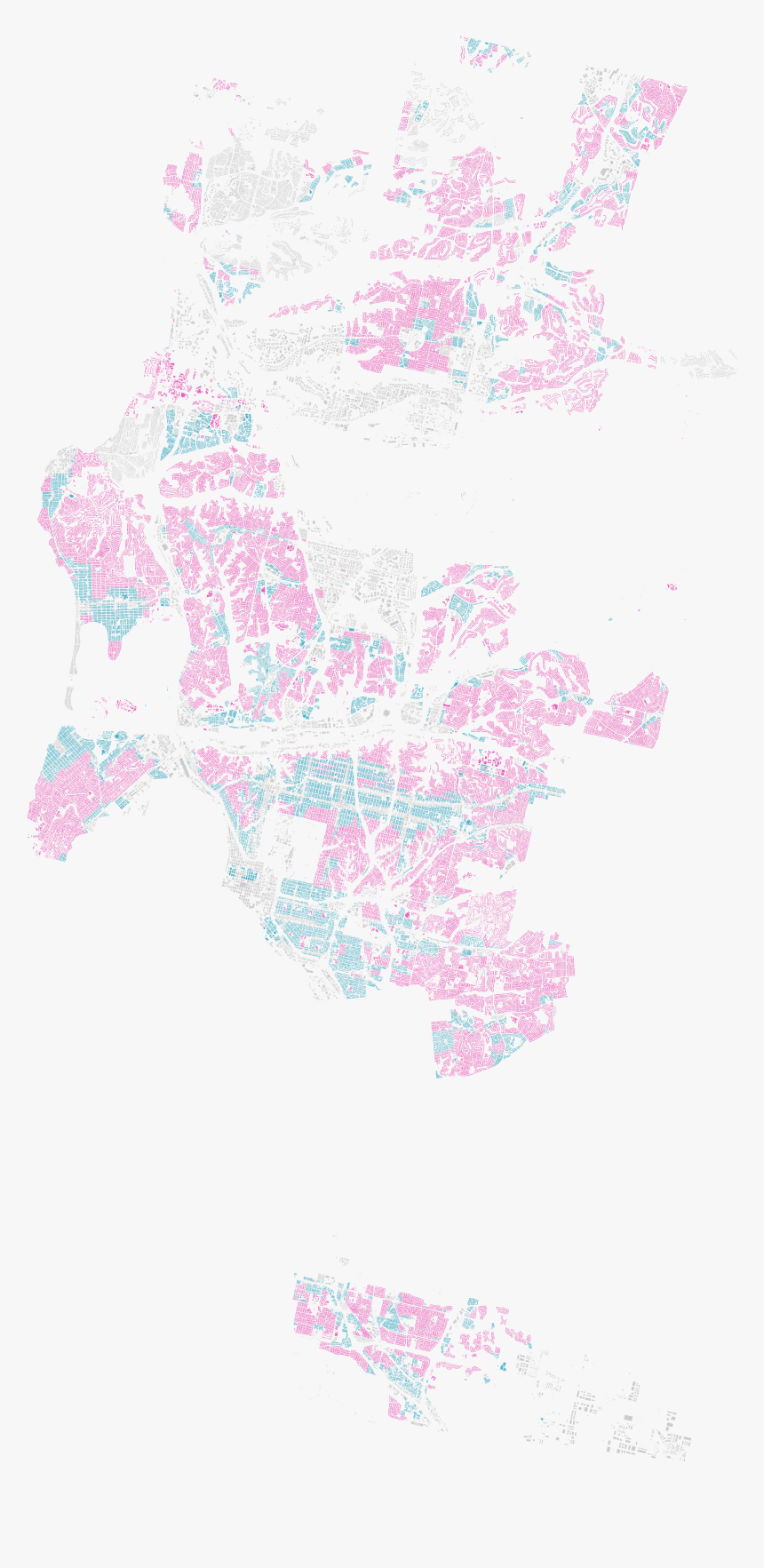 Zoning San Diego, HD Png Download
