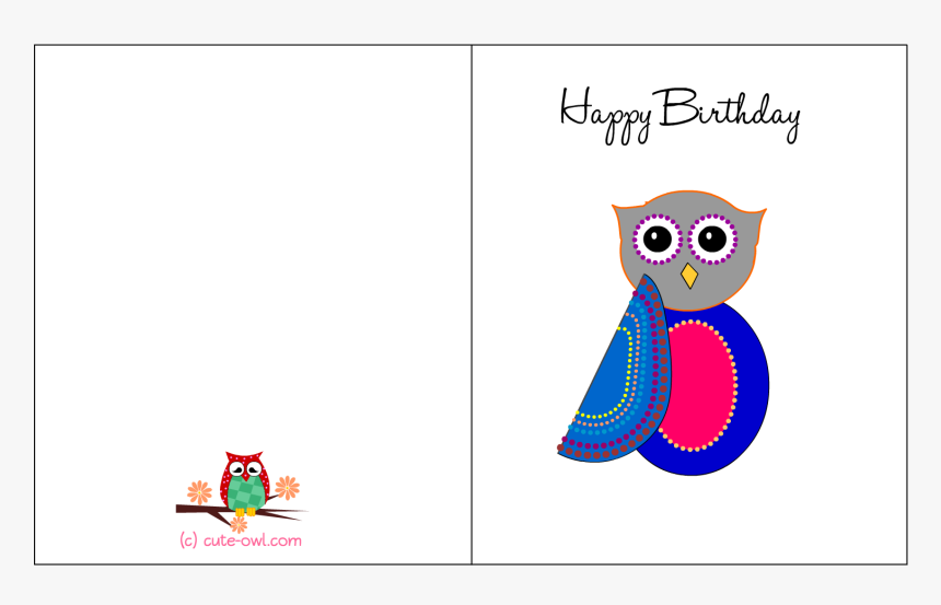 Greeting Card, HD Png Download