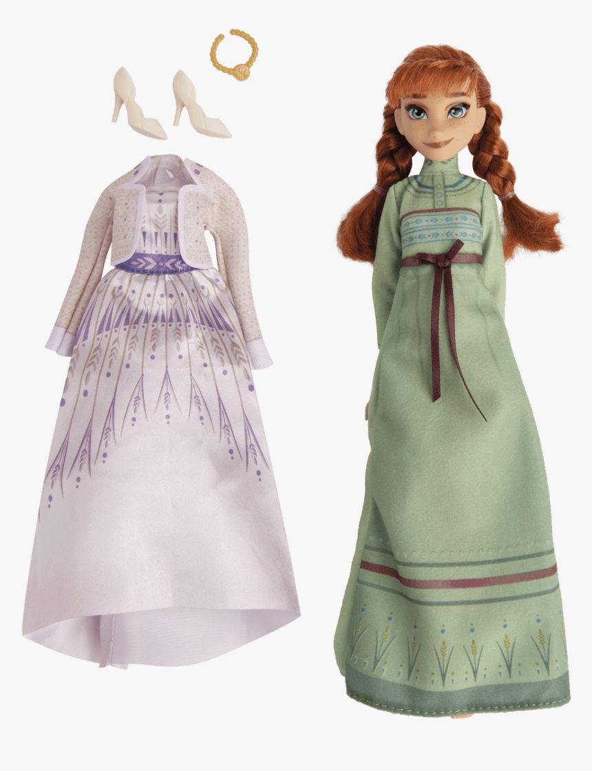 Doll, HD Png Download