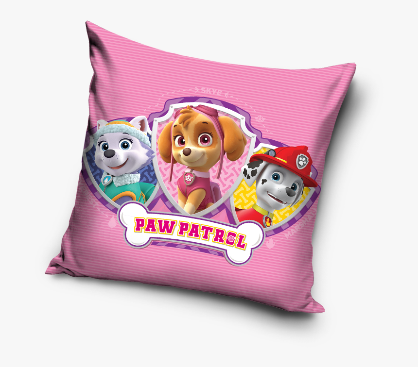 Transparent Pawpatrol Png - Psi Patrol Opłatek Na Tort, Png Download