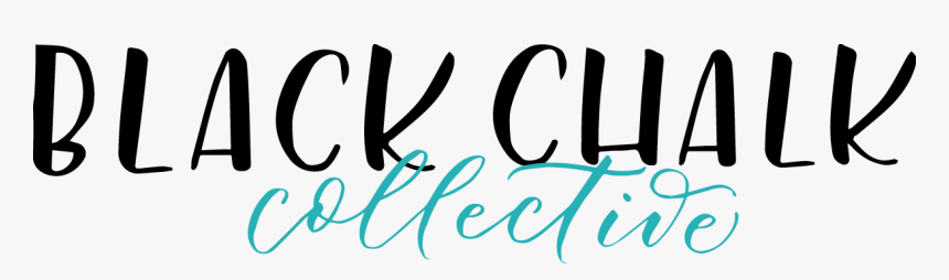 Black Chalk Collective, HD Png Download