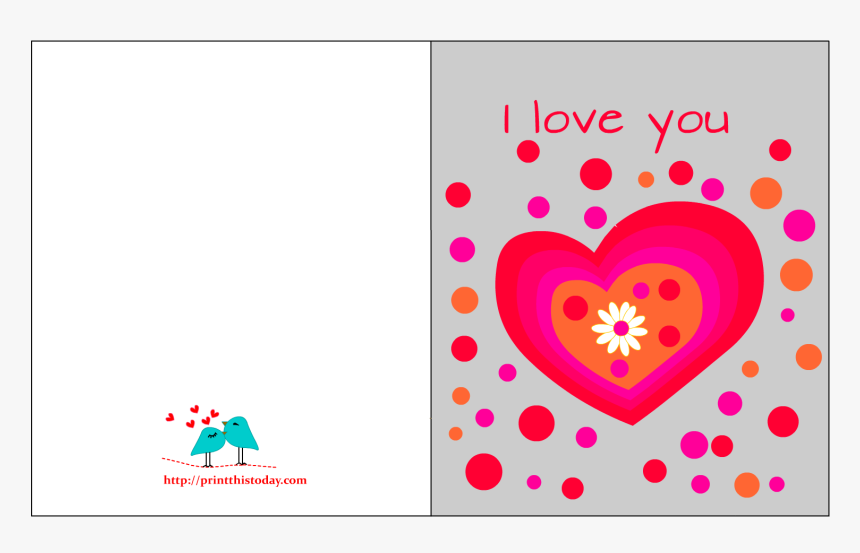 Heart, HD Png Download