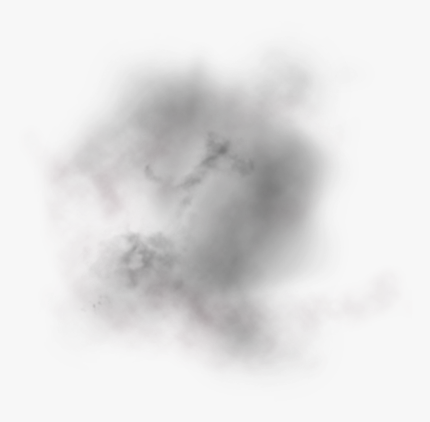 Fog Dark1 Sc - Sketch, HD Png Download
