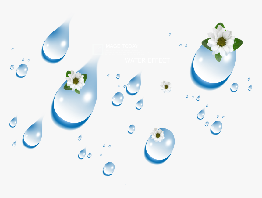 Drop, HD Png Download