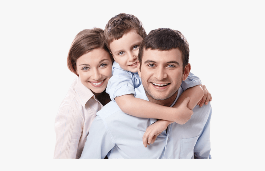 Real Estate Family Logo, HD Png Download