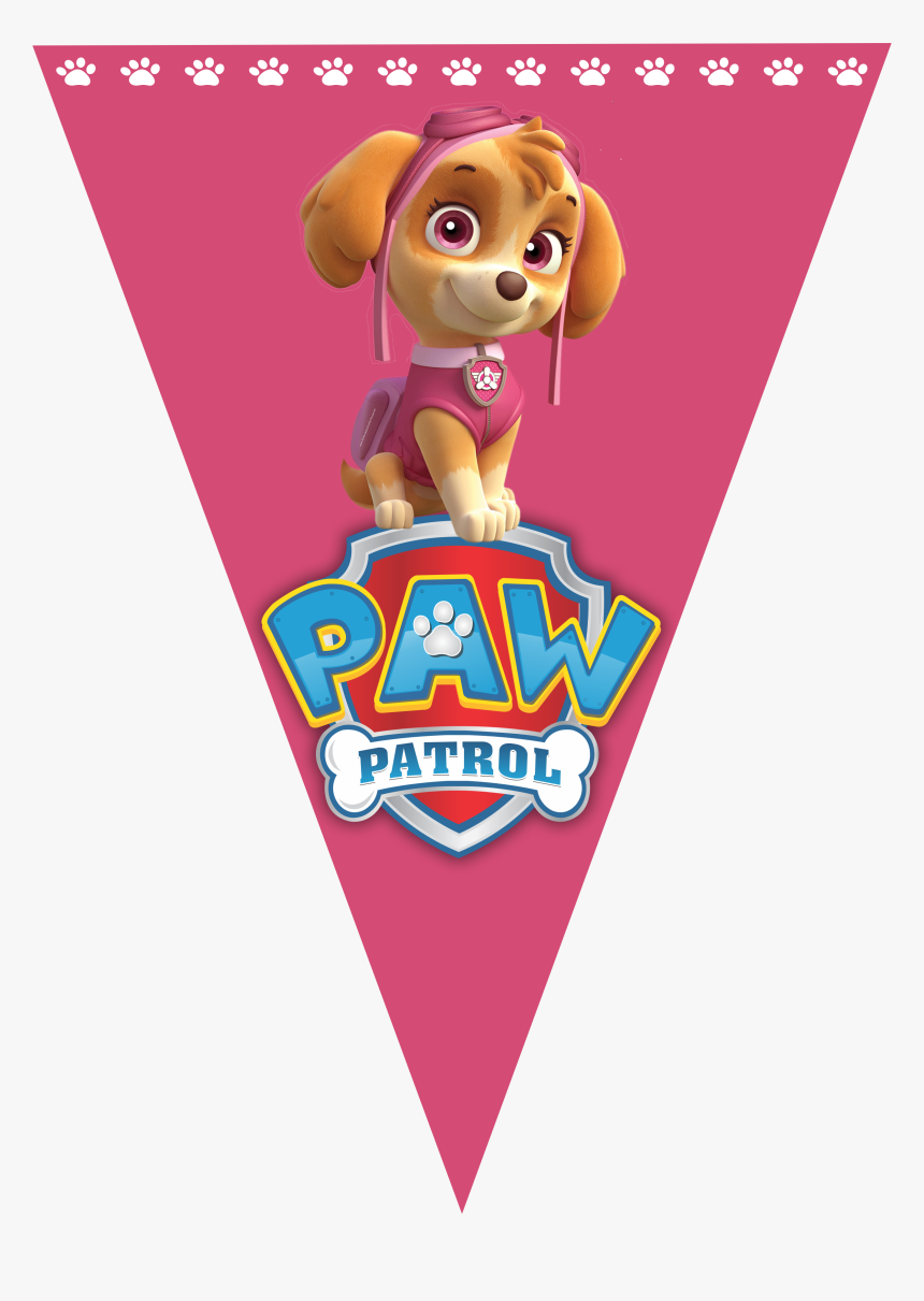 Paw Patrol, HD Png Download