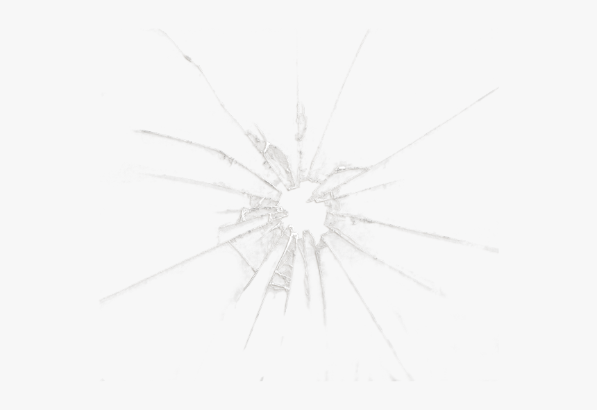 Shattered Glass Png Clear Shattered Glass Png Clear - Seattle, Transparent Png