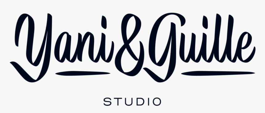 Yani&guille Studio, HD Png Download