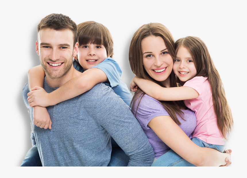 Family Dental Care Png, Transparent Png