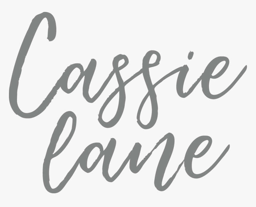 Calligraphy, HD Png Download