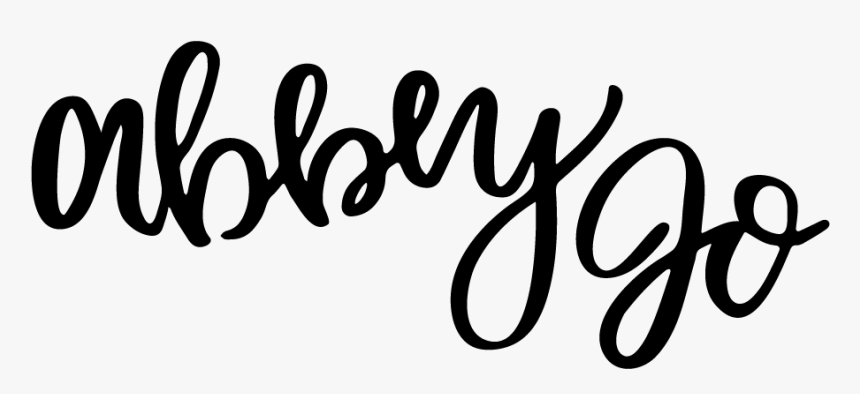 Calligraphy, HD Png Download