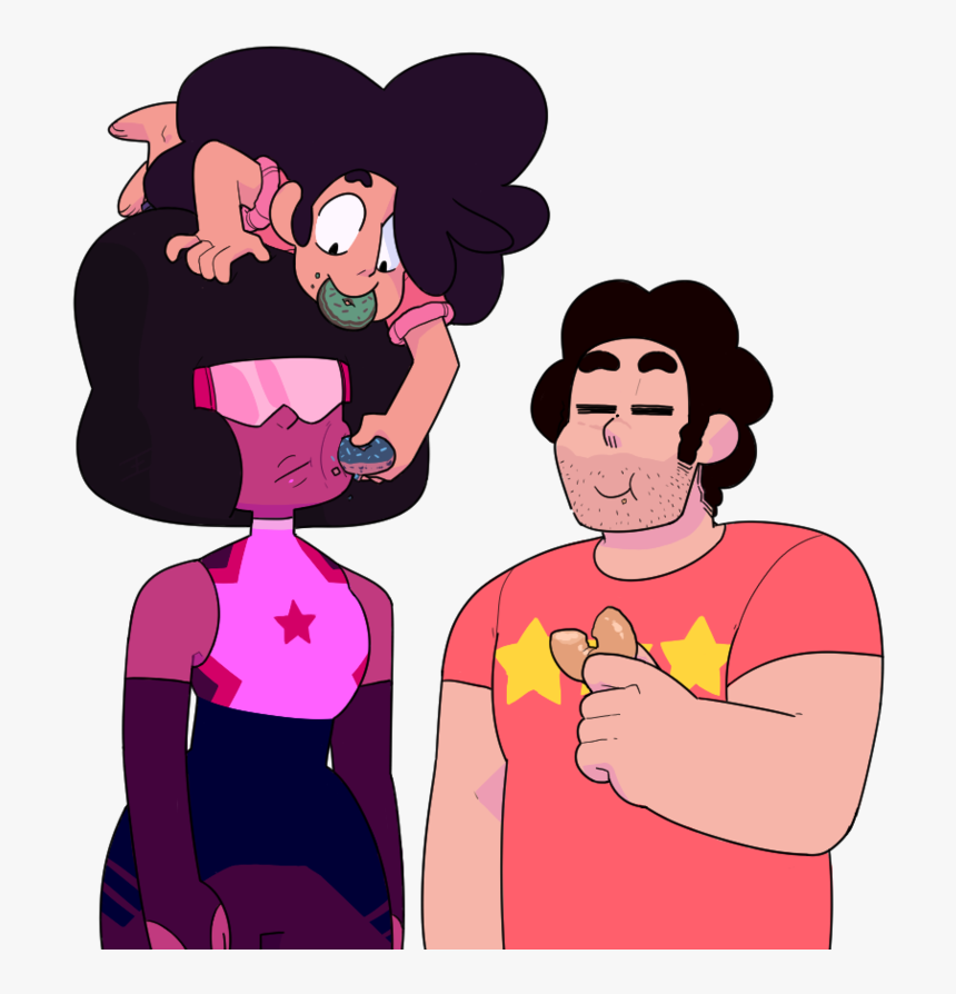 Steven Universe Occult Au, HD Png Download