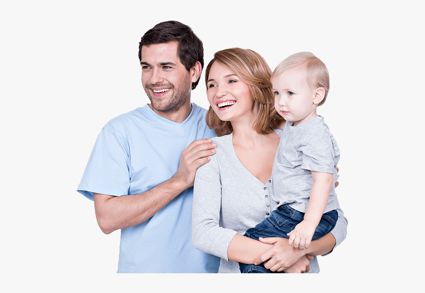 Slider Family Compressed - Father, HD Png Download