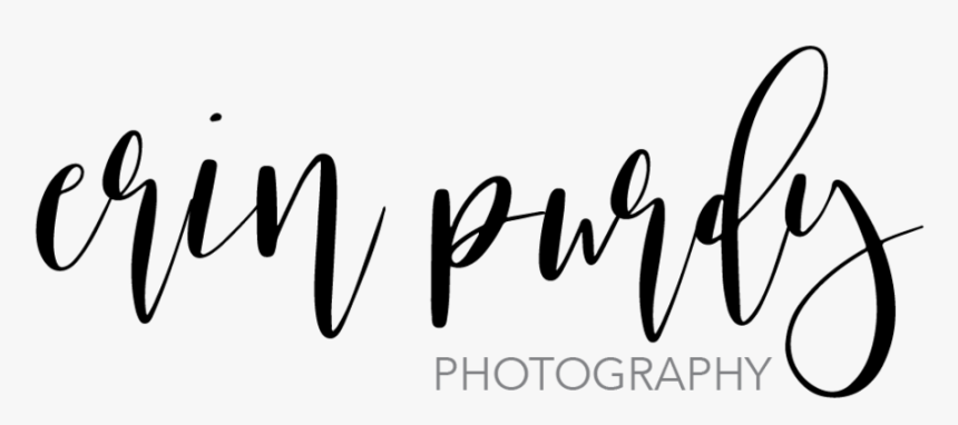 Erin Purdy Photography, HD Png Download