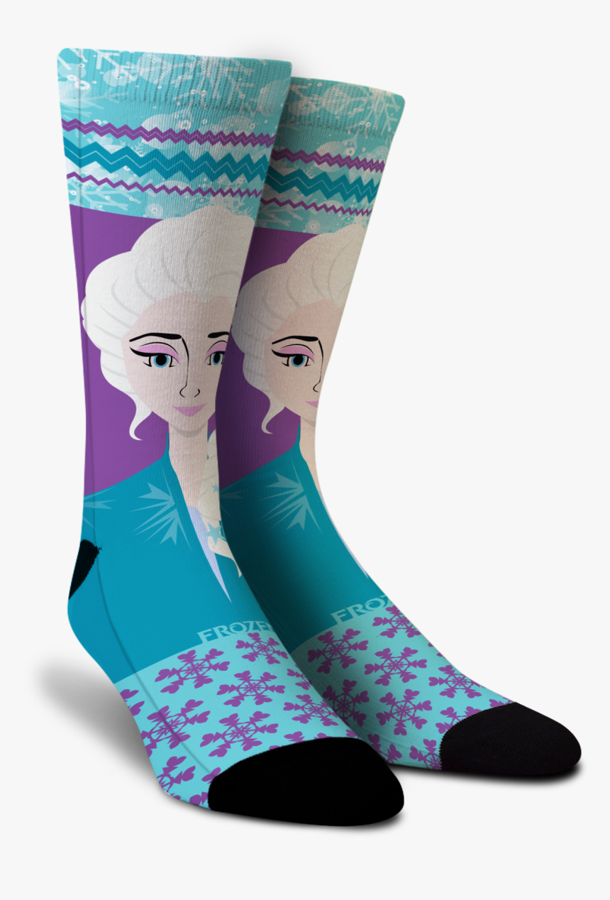 Hockey Sock, HD Png Download