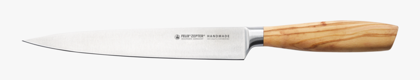 Carving Knife 21cm - Utility Knife, HD Png Download
