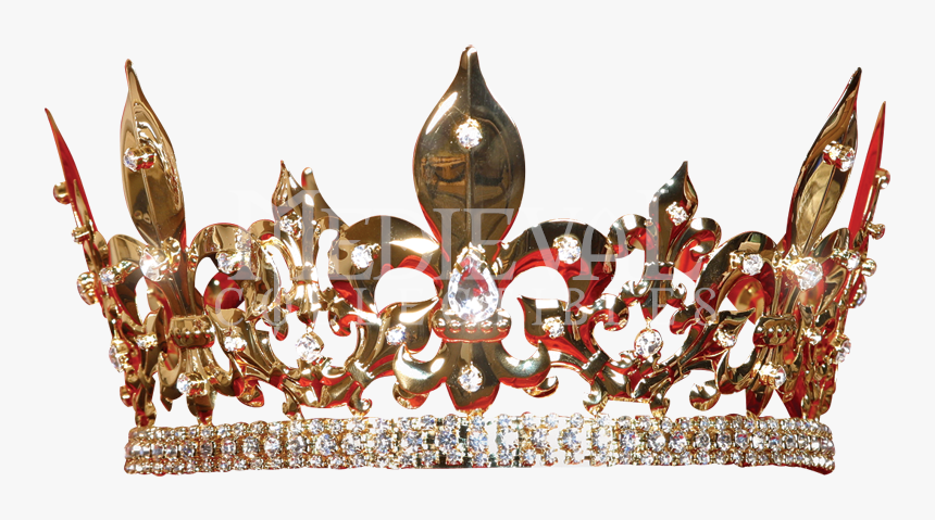Kings Pics Desktop Backgrounds - Real Kings Crown Png, Transparent Png