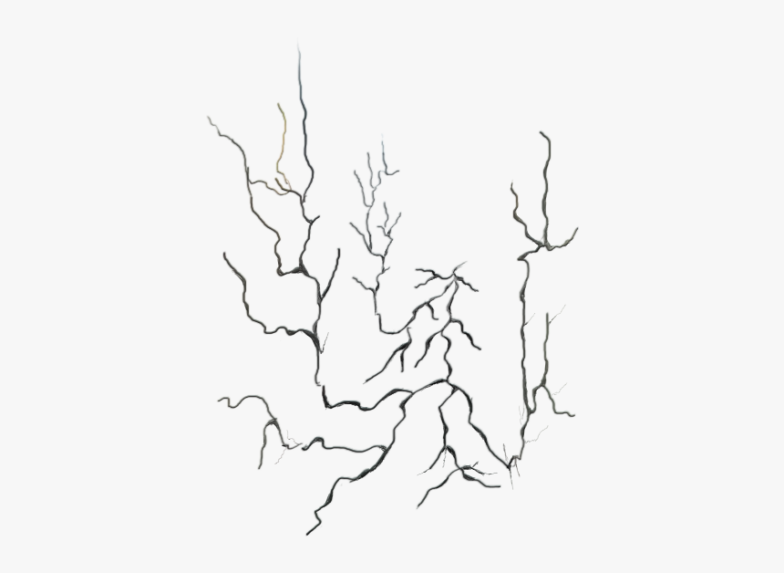 Earthquake Crack Png - Cracks Png For After Effects, Transparent Png