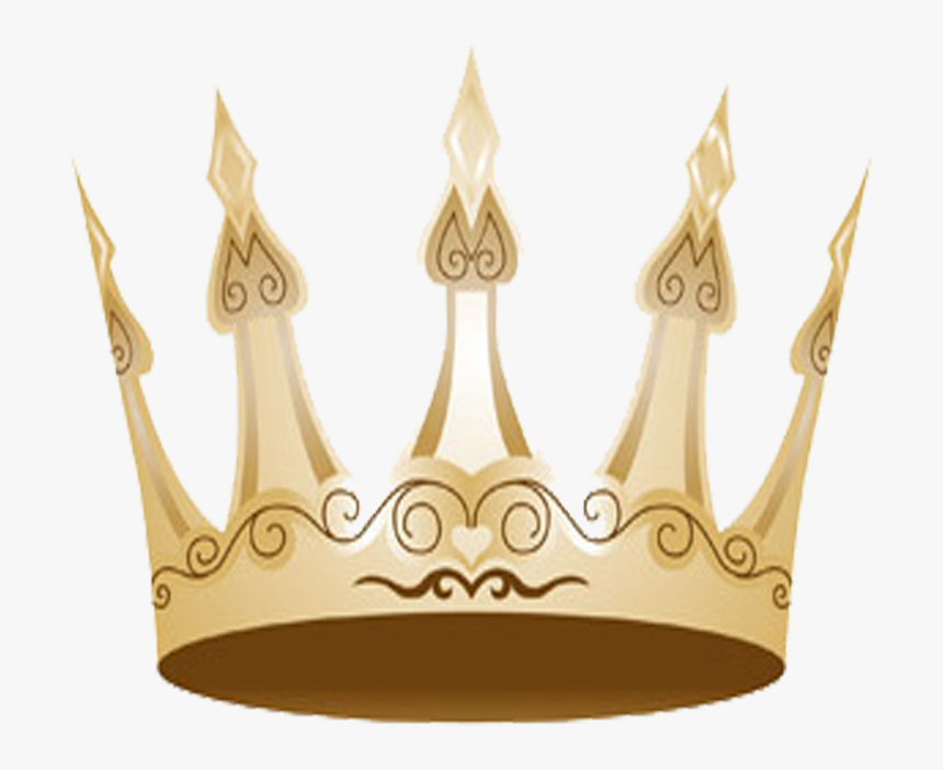 Crown Of Queen Elizabeth The Queen Mother Royalty-free - Transparent Queen Crown Vector, HD Png Download