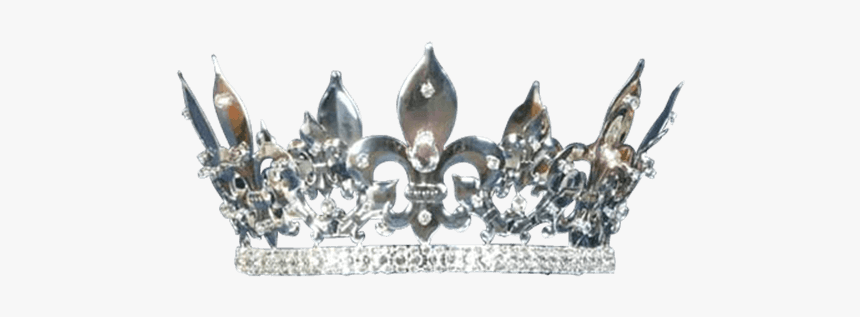 Graphic Royalty Free Png Kings Crown From - King Crown Silver Png, Transparent Png