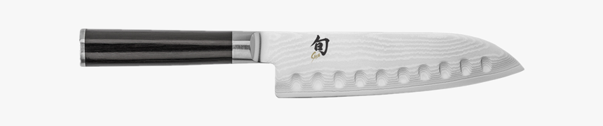 Classic 7 In - Shun Knives, HD Png Download