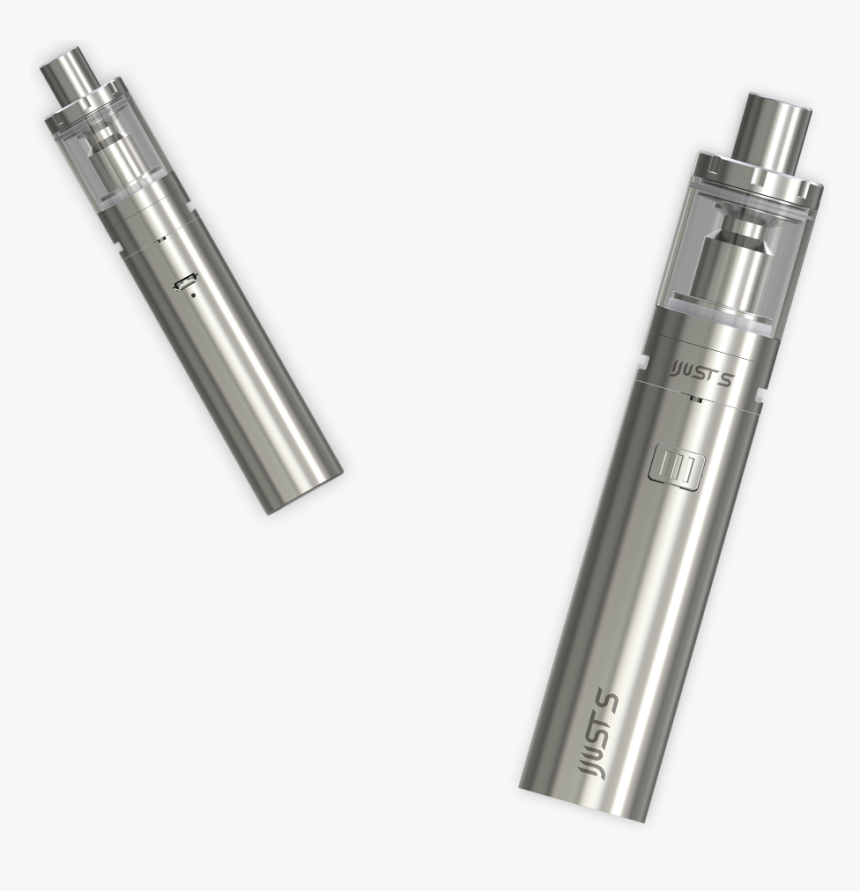 Electronic Cigarette Png - Ijust S Sigaretta Elettronica, Transparent Png