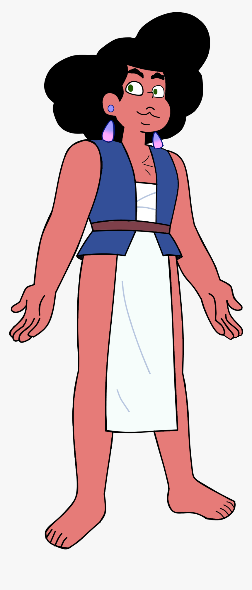 Steven Universe Wiki - Steven Universe Wy Six, HD Png Download