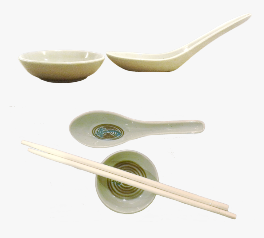 Bowl Transparent Utensils - Spoon, HD Png Download