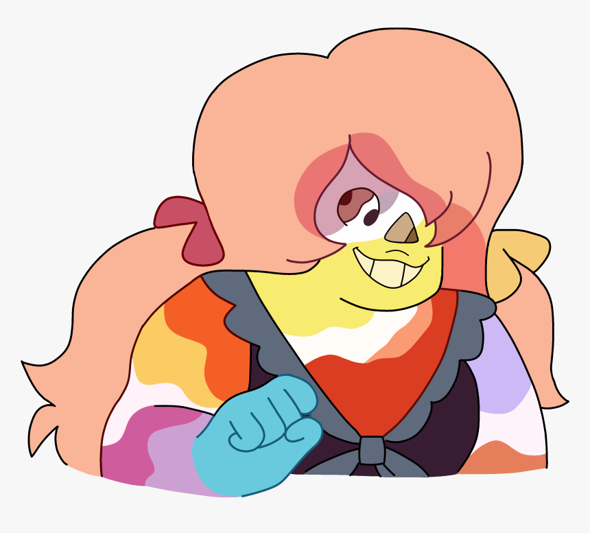 Quartzes In Steven Universe, HD Png Download