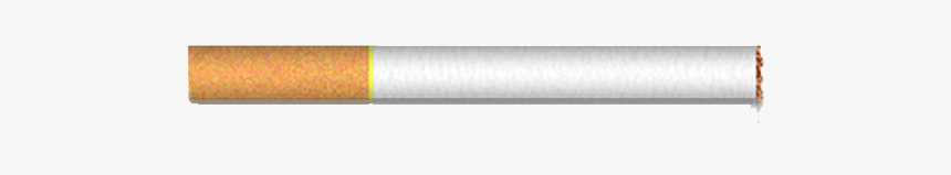 Realistic Cigarette Png Free Images - Cylinder, Transparent Png
