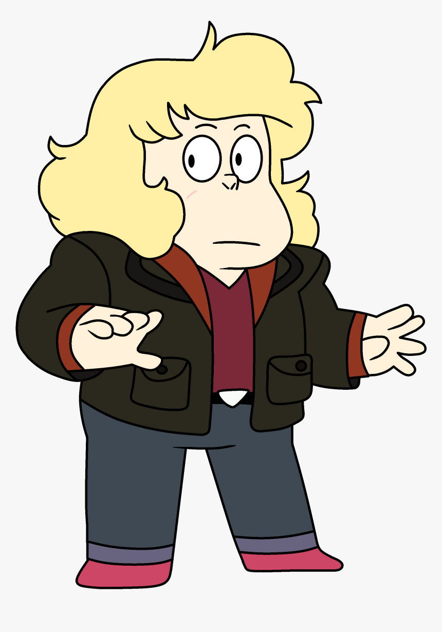 Steven Universe Wiki - Steven Universe Sadie Killer, HD Png Download