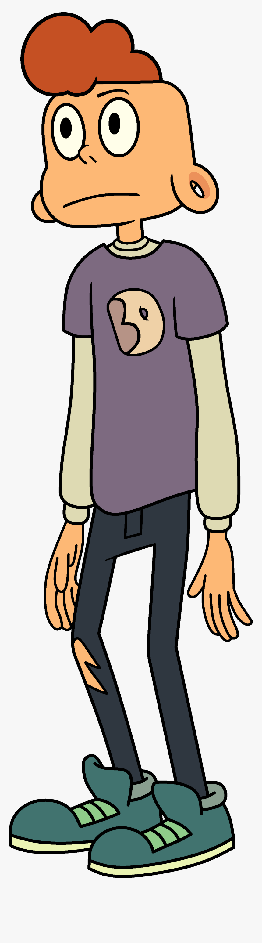 Steven Universe Wiki - Pink Lars Steven Universe, HD Png Download